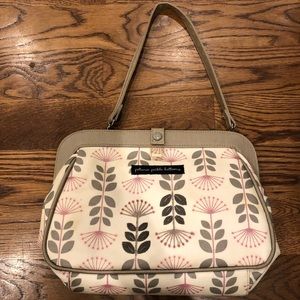 Petunia Pickle Bottom small diaper bag